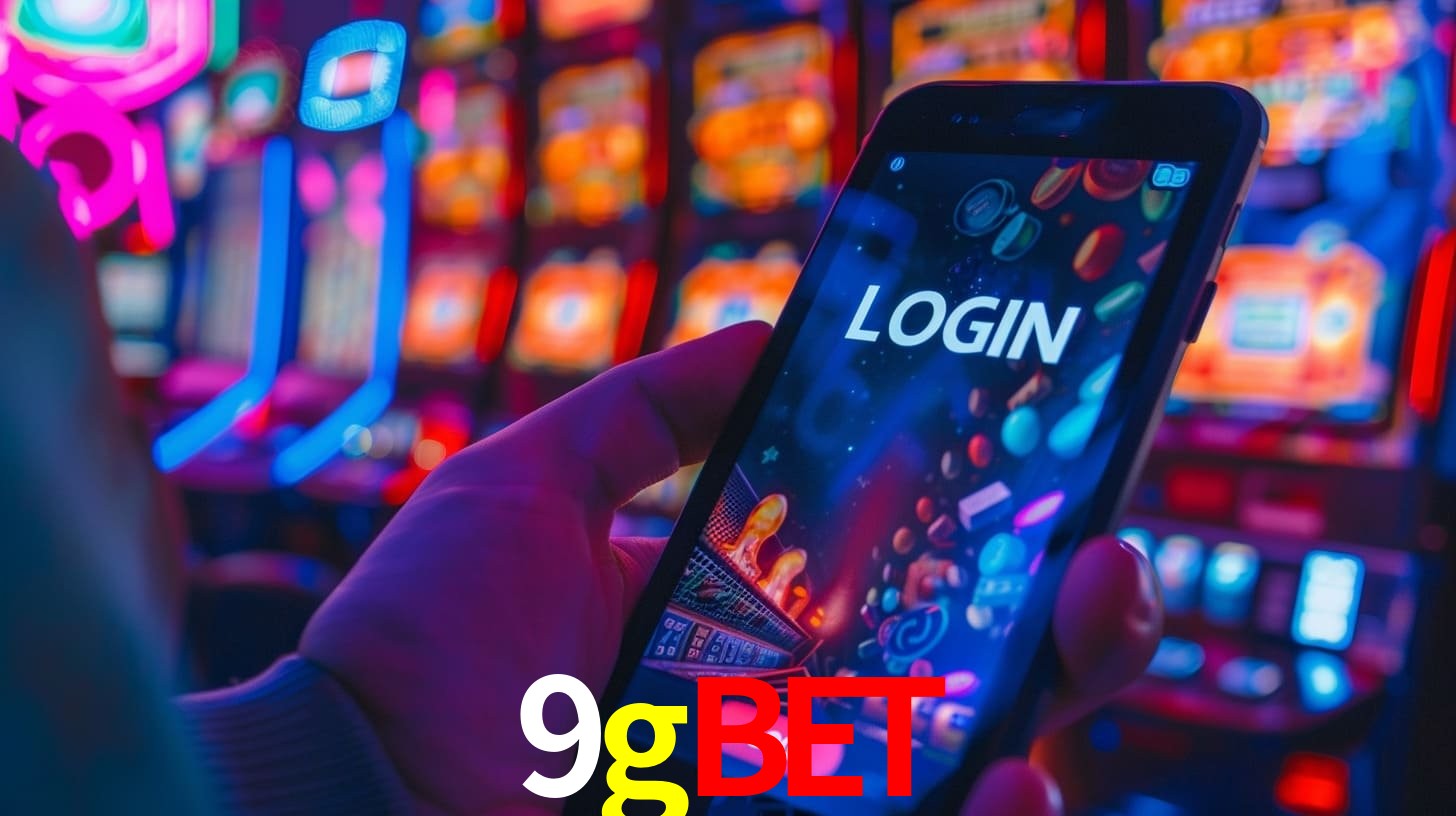 Casino Ao Vivo 9gbet