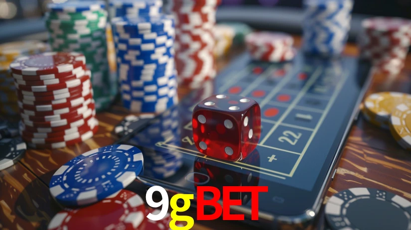 Bônus Generosos e Exclusivos no 9gbet para Você!