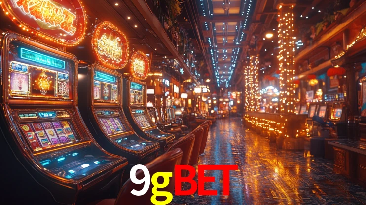9gbet: Seu Cassino Premiado com Pagamentos Rápidos