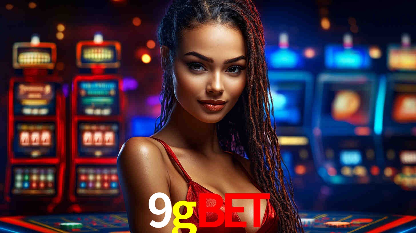 A Experiência Imersiva dos Cassinos Ao Vivo no 9gbet