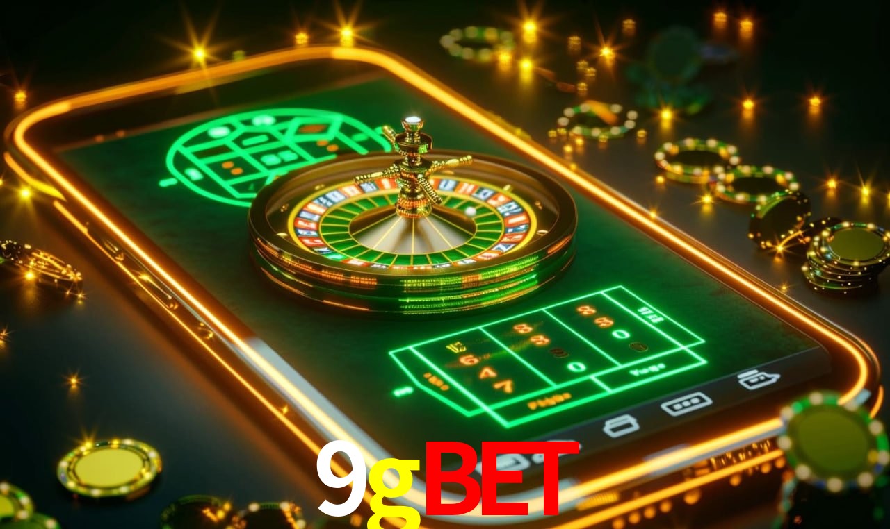 Integração de APIs 9gbet