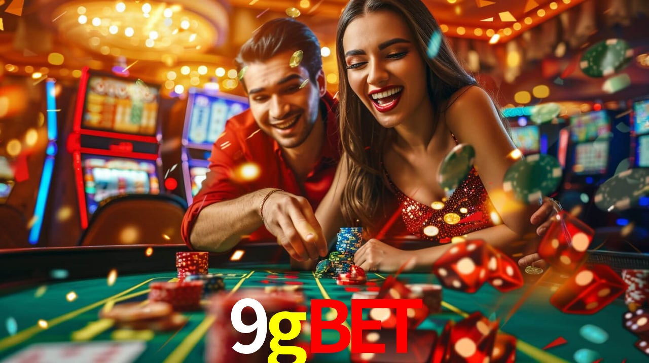 Benefícios da Conta 9gbet