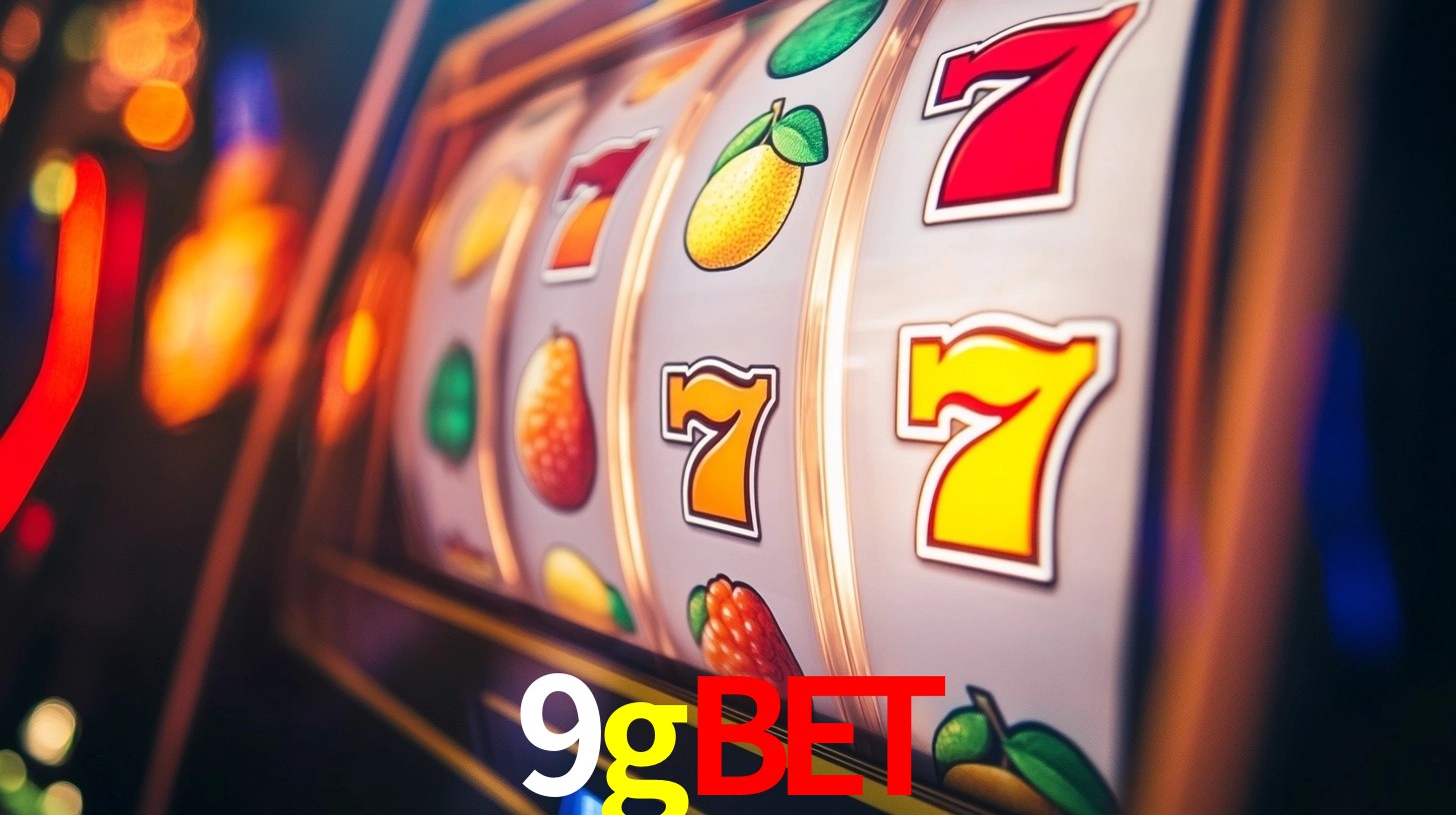 9gbet bônus — painel de promoções no aplicativo