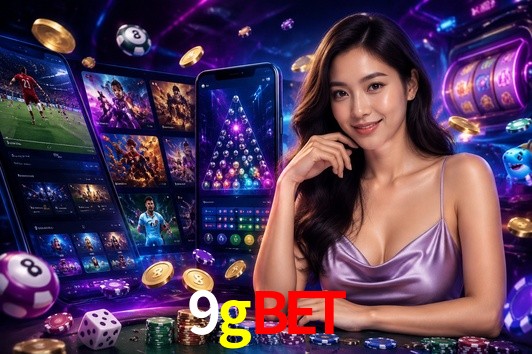 Flash Promotion 9gbet