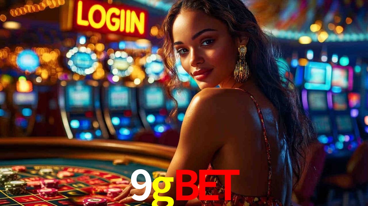 Diretório de Jogos 9gbet