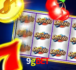 A Popularidade dos Caça-Níqueis no 9gbet