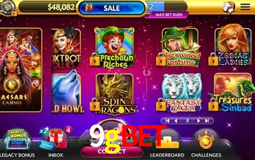 Explorando a Categoria de Eventos em Apostas na 9gbet