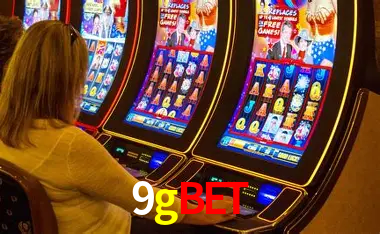 Descubra a Magia dos Jogos de Arcade no 9gbet