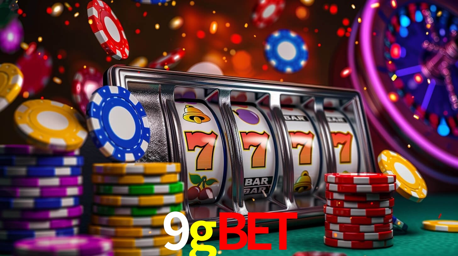 Torneios 9gbet