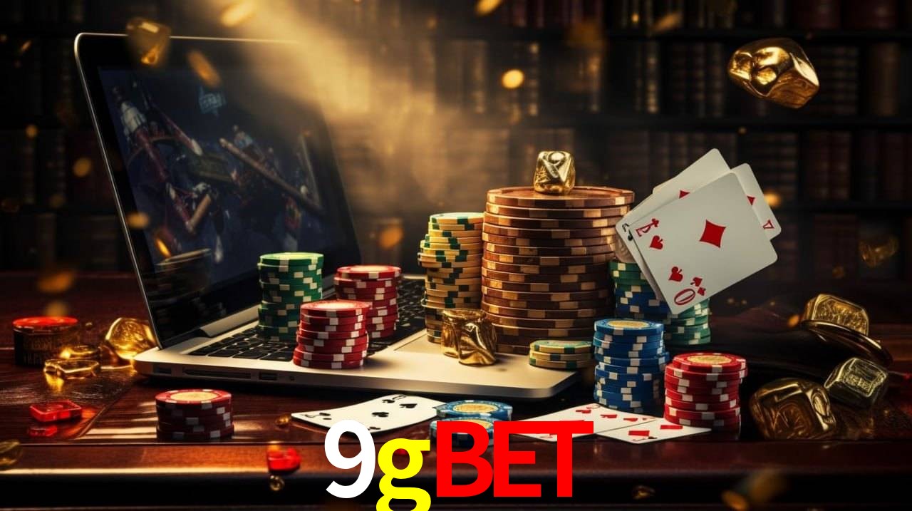 Mesa de Blackjack 9gbet