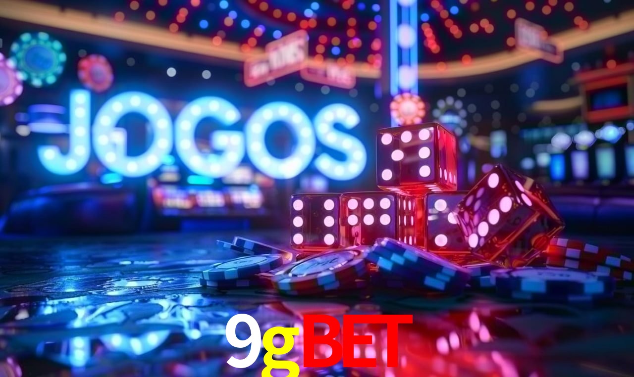 Bônus Diários 9gbet