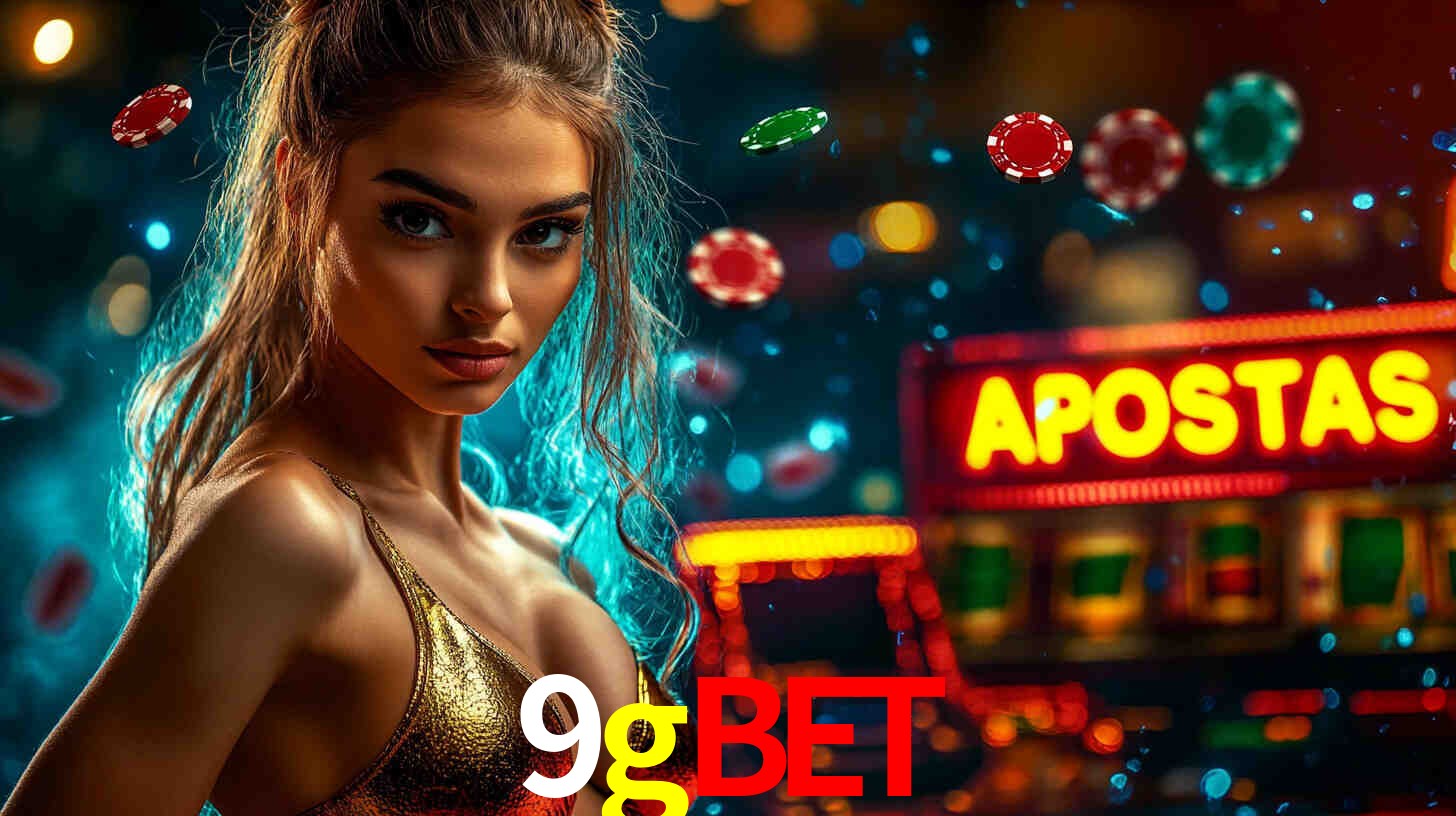 Explorando a Categoria de Eventos em Apostas na 9gbet