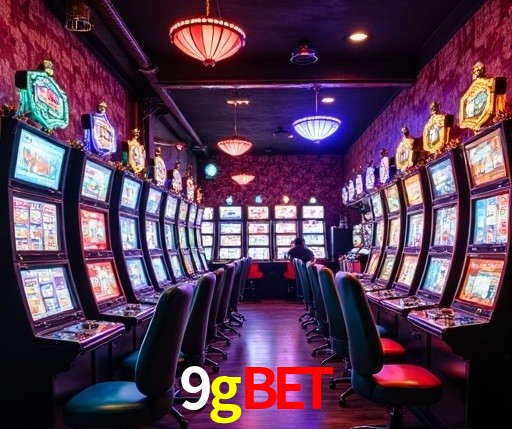 9gbet login — painel de entrada no app oficial