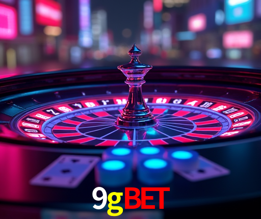 Desvendando o Mundo dos Jogos Virtuais na 9gbet