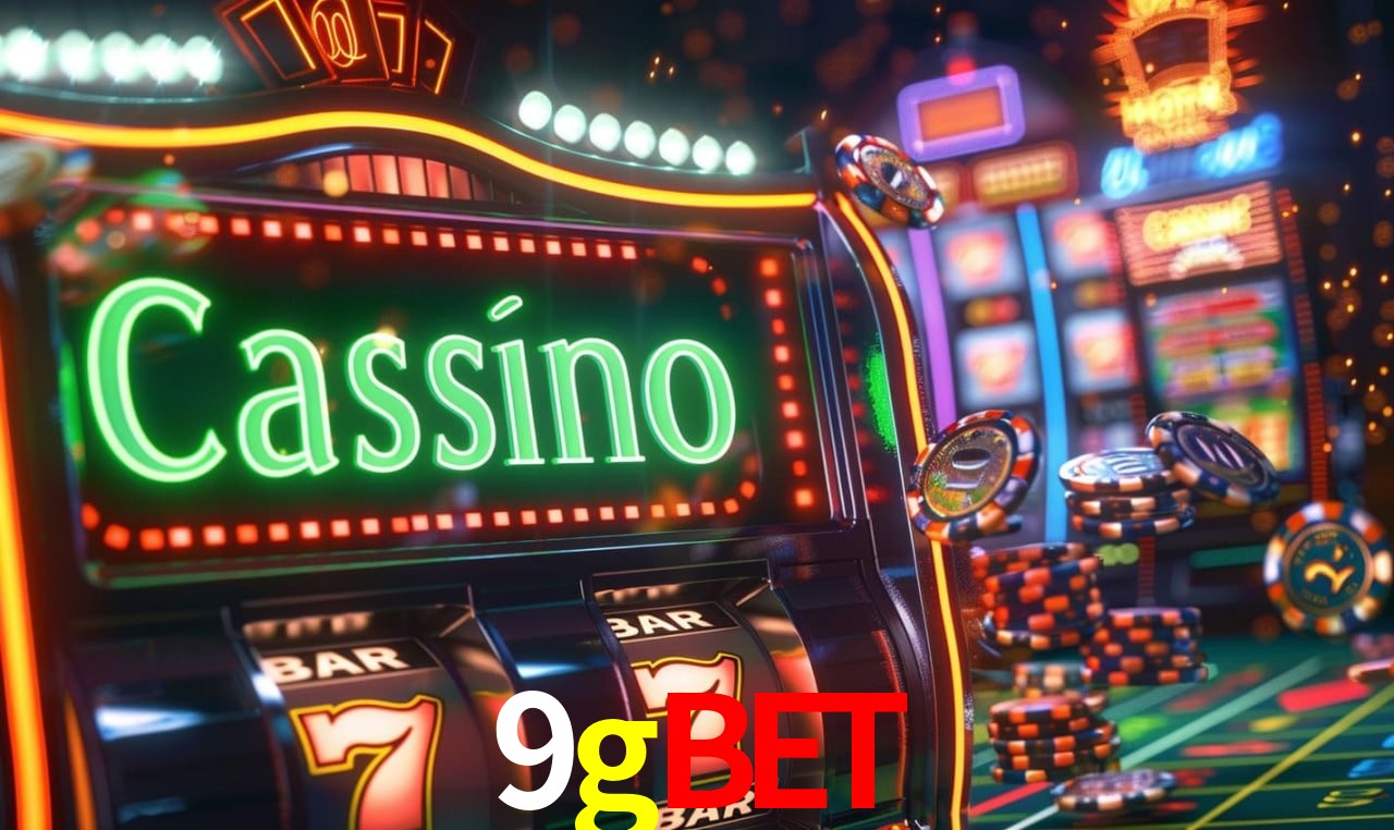 Cadastro Rápido 9gbet