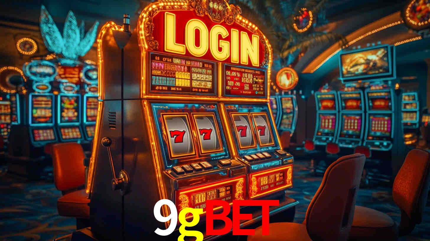 Premium Interface 9gbet