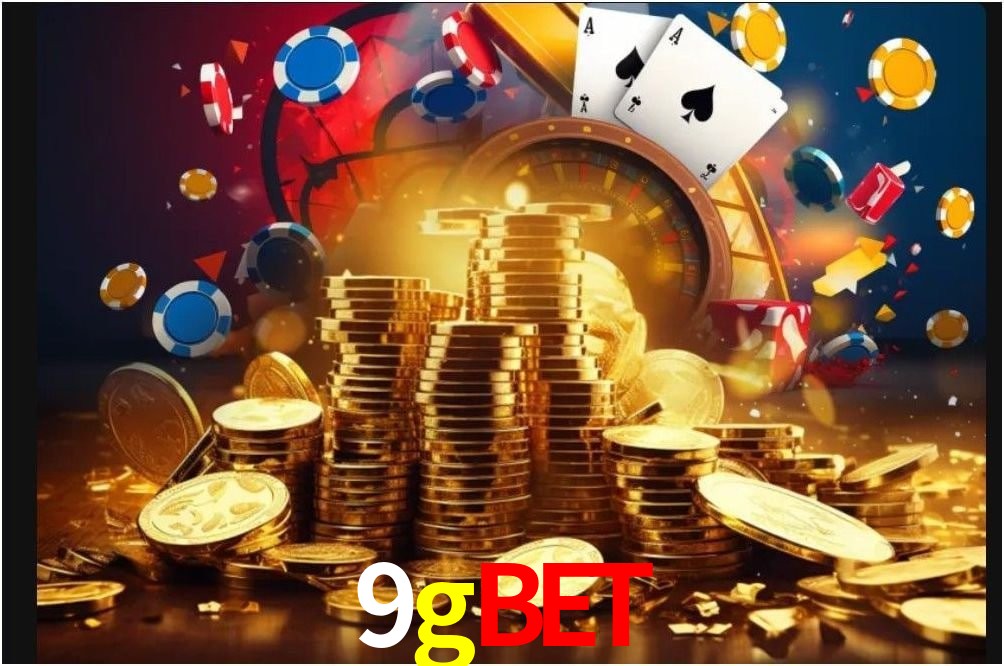 Interface Premium 9gbet