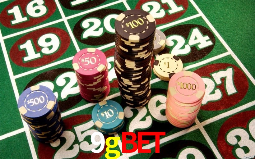 Apostas de Futebol 9gbet