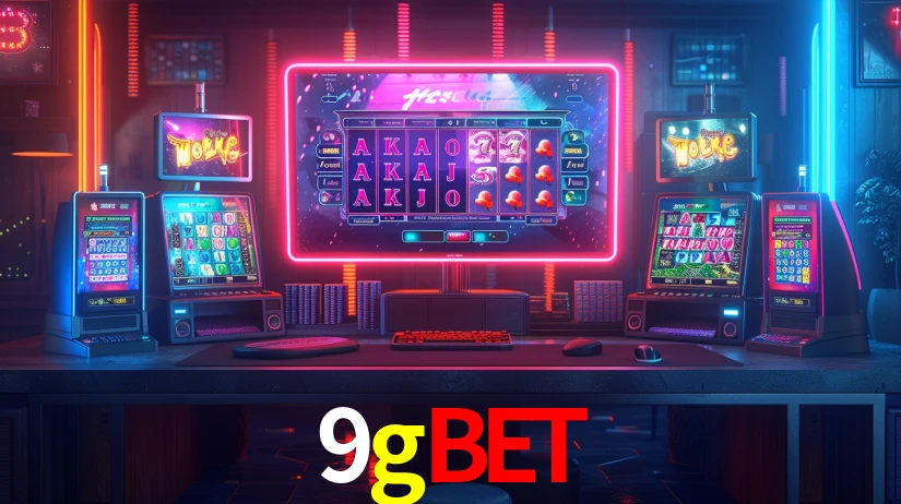 Experimente o Login Seguro Premium no 9gbet