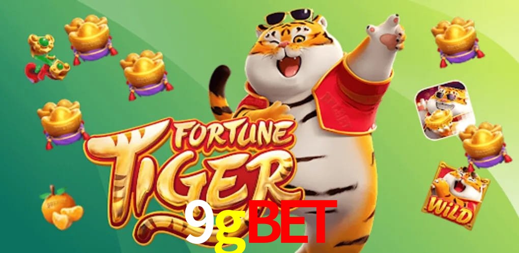 Welcome Bonus 9gbet
