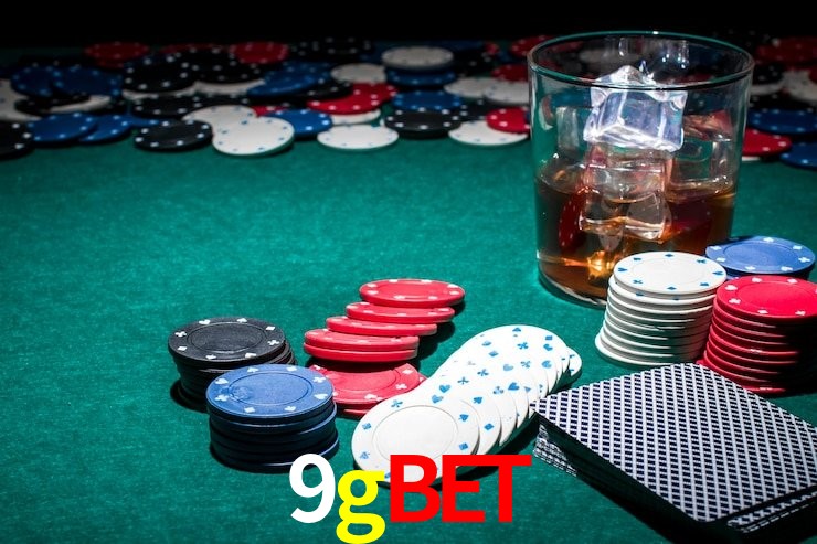 Casino VIP 9gbet